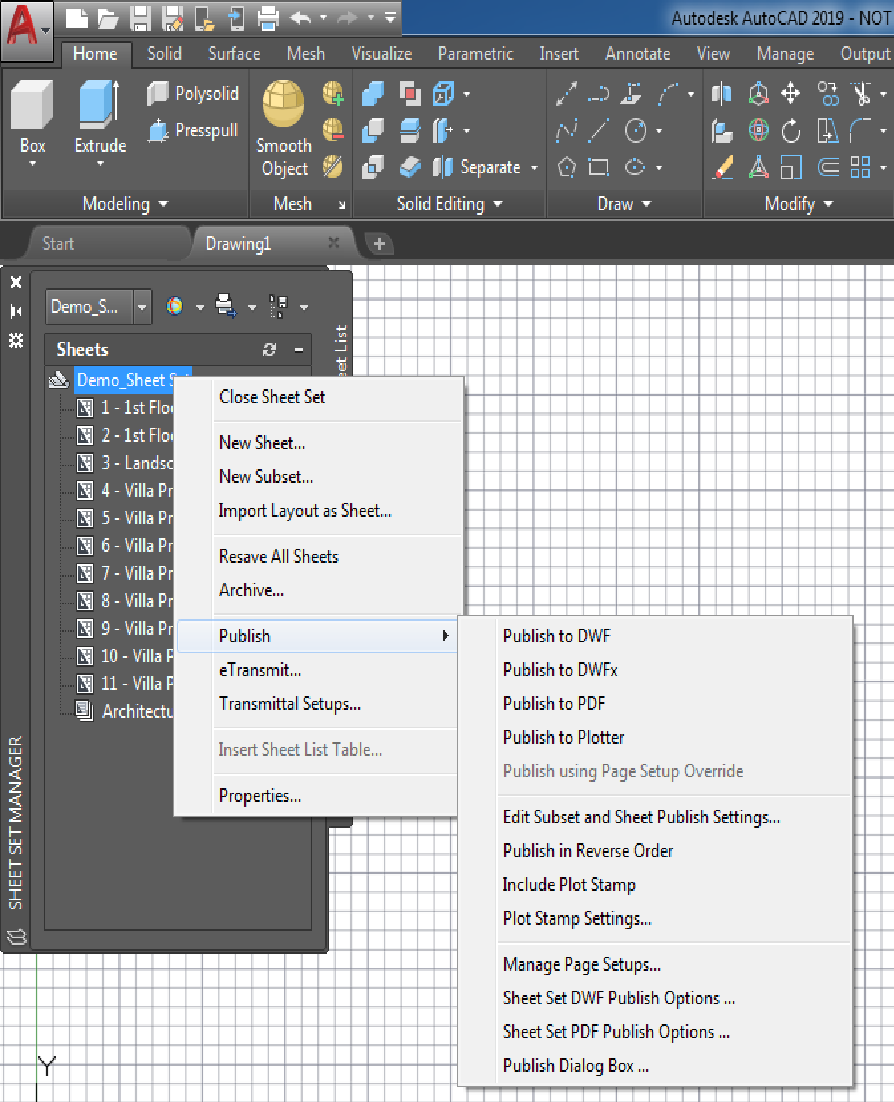 cross manager cad conversion