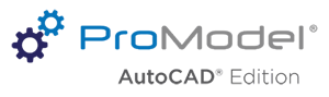 ProModel AutoCAD Edition